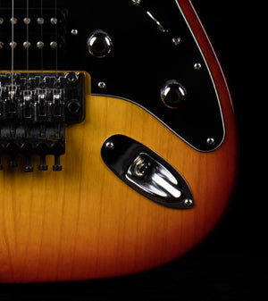 GJ2 Glendora FR - HSH Sunburst
