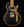 Paoletti Richard Fortus Signature Custom Leather Jr