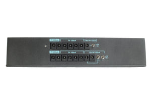 Walrus Audio Phoenix 15-output Power Supply 120V