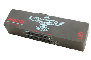 Walrus Audio Phoenix 15-output Power Supply 120V