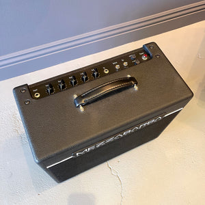 Mezzabarba Z18 Combo