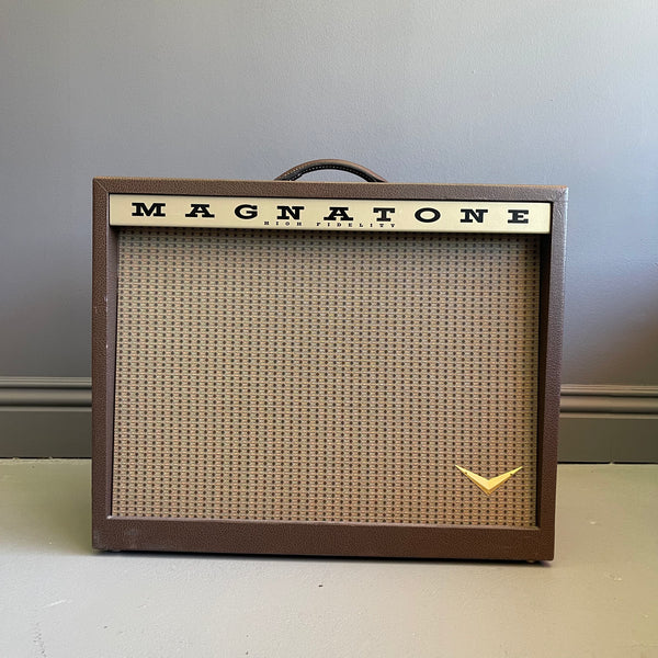 Magnatone Twilighter 1x12 Combo