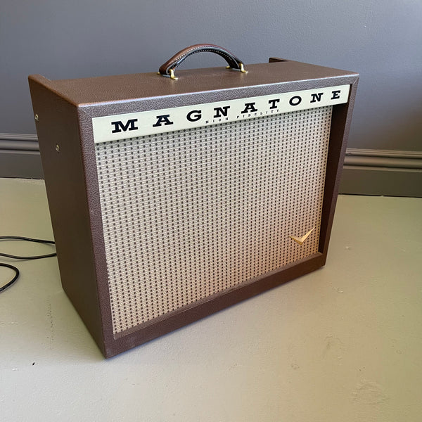 Magnatone Twilighter 1x12 Combo