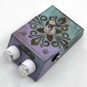 Beetronics Vezzpa Custom Shop
