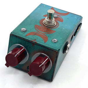 Beetronics Vezzpa Custom Shop