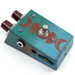 Beetronics Vezzpa Custom Shop