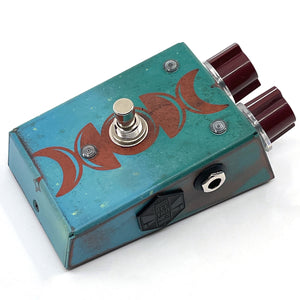 Beetronics Vezzpa Custom Shop