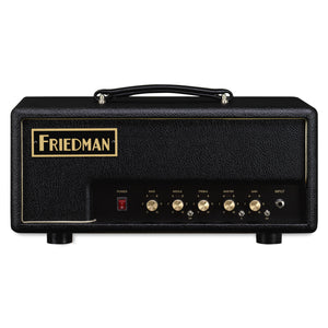Friedman Pink Taco V2 Head