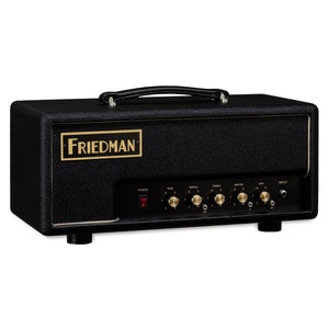 Friedman Pink Taco V2 Head