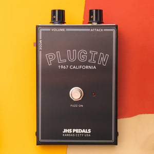 JHS Plugin