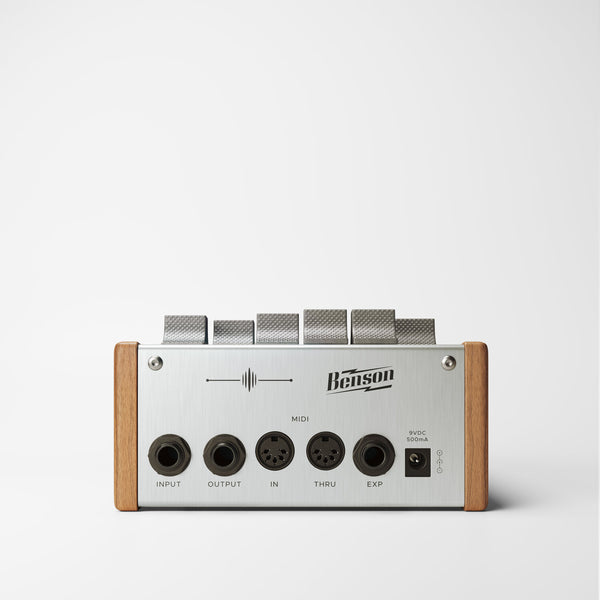 Chase Bliss Preamp MKII : Automatone