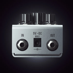 Jackson Audio Prism