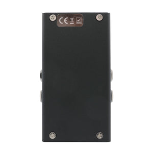 Walrus Audio MAKO Series: R1 High-Fidelity Stereo Reverb