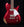 Fano RB6 Standard - Candy Apple Red