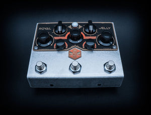 Beetronics Royal Jelly