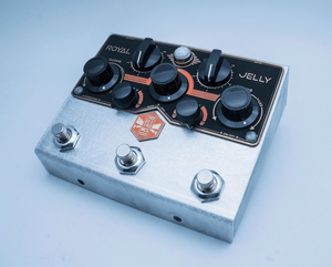 Beetronics Royal Jelly