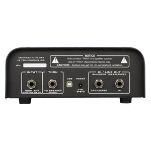 Suhr Reactive Load I.R.
