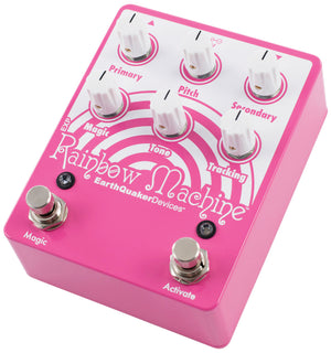 EarthQuaker Devices Rainbow Machine
