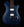 Relish Mary Flamed Marine w/Piezo and Touch Pad