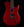 Relish Trinity Red