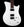 Relish Jane Black Snow w/Piezo and Touch Pad