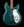 Rickenbacker 381/12V69 - Metallic Turquoise