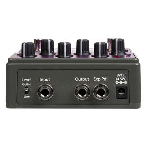 Eventide Rose Delay Pedal