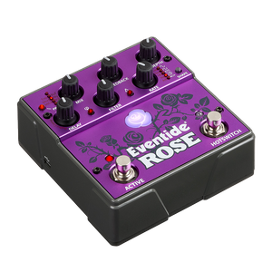 Eventide Rose Delay Pedal