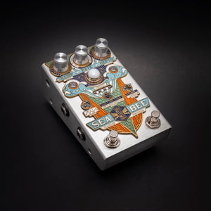 Beetronics Seabee Harmochorus
