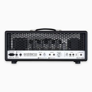 SOLDANO SLO-100 Classic