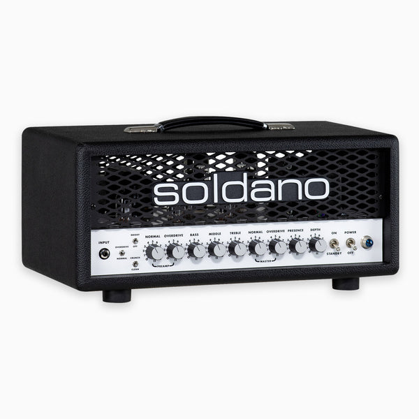 SOLDANO SLO-30 Classic