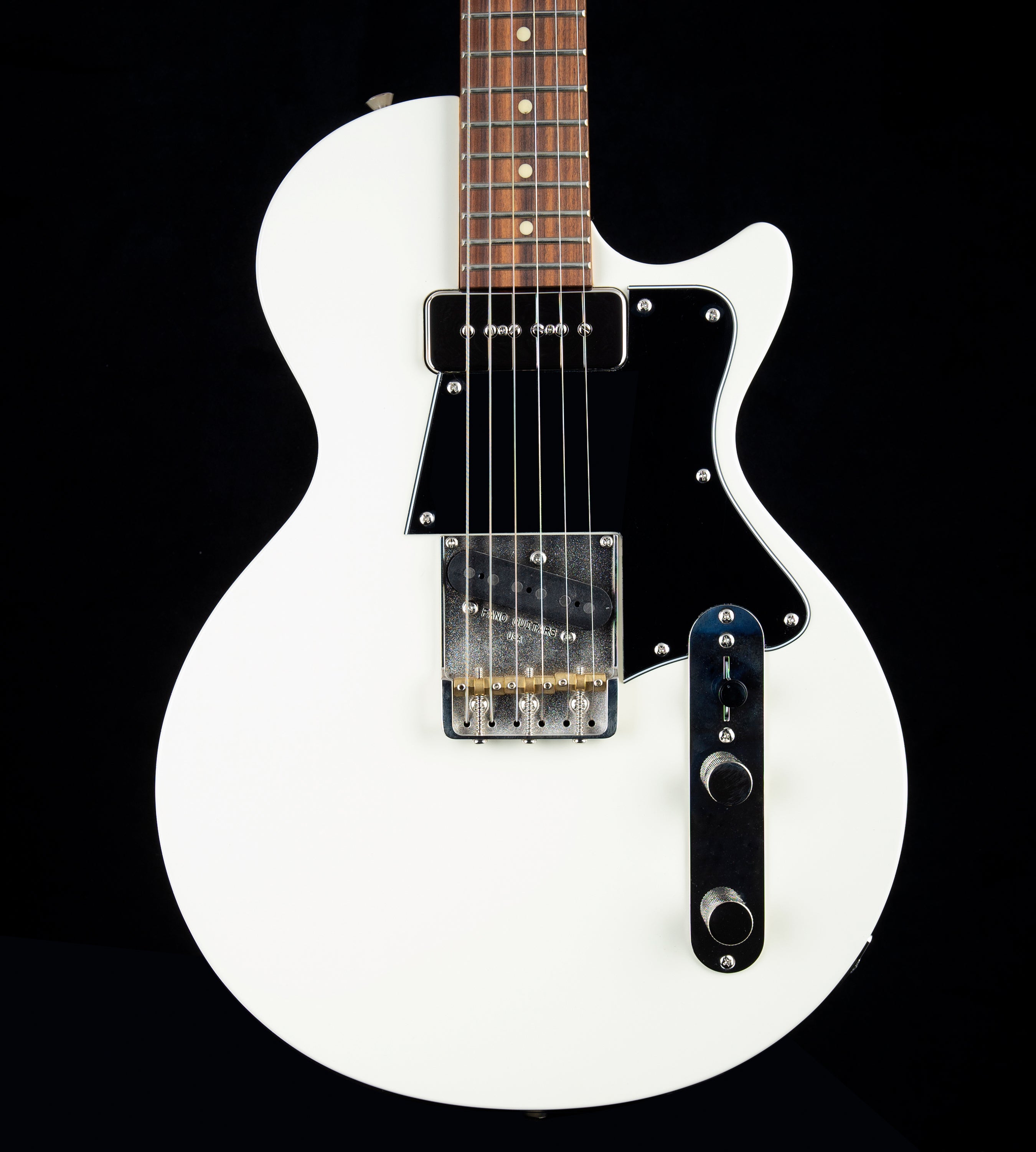 Fano Omnis SP6 - Olympic White