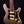 Magneto Eric Gales Signature Sonnet RawDawg III - RD3 Sunset Gold
