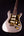 Magneto Eric Gales Signature Sonnet RawDawg III - RD3 Sunset Gold