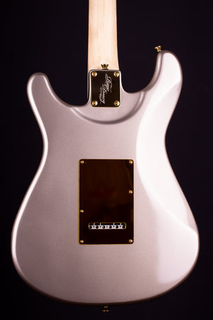 Magneto Eric Gales Signature Sonnet RawDawg III - RD3 Sunset Gold