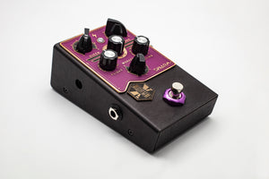 Beetronics Swarm Purple - Angel City Guitars Limited Run