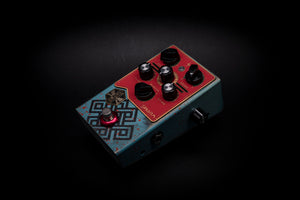 Beetronics Swarm Custom Series - Angel Maze