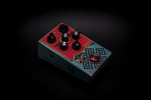 Beetronics Swarm Custom Series - Angel Maze