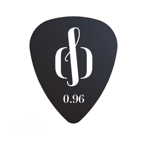 Openhagen Stay With Me Attachable Guitar Pick