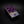 Beetronics Swarm Purple / Gray - Angel City Guitars Limited Run