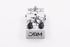 JAM Pedals Seagull