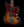 Shabat Leopard - 3 Tone Burst