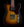 Shabat Lion Standard - Tobacco Burst