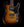 Shabat Lion Special - Tobacco Sunburst