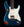 Shabat Lynx HSS - Lake Placid Blue