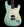 Shabat Lynx - Sonic Blue