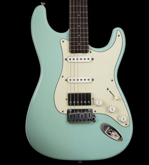 Shabat Lynx - Sonic Blue