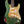 Shabat Lynx - Sherwood Green over Sunburst