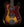 Shabat ThinLion Deluxe - 3 Tone Burst
