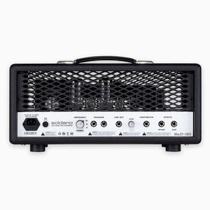 SOLDANO SLO-30 Classic